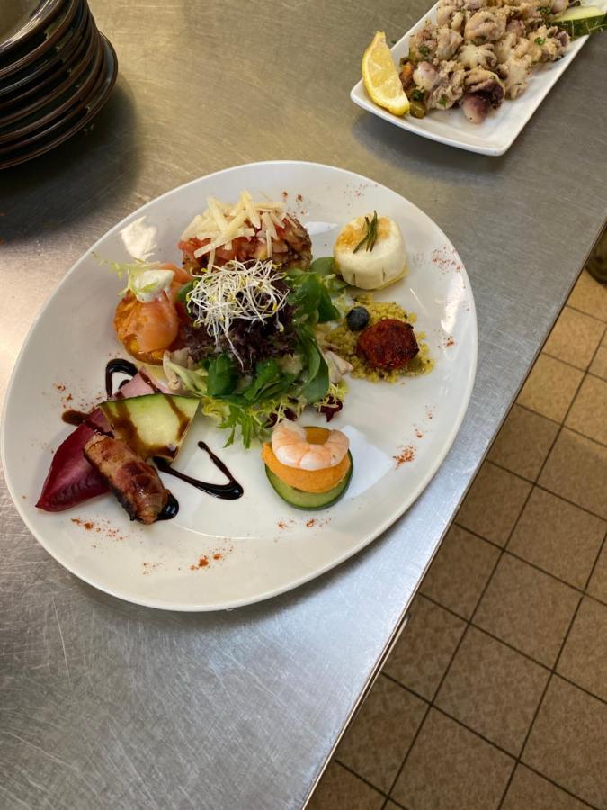 Hotel Oberledinger Hof Leer